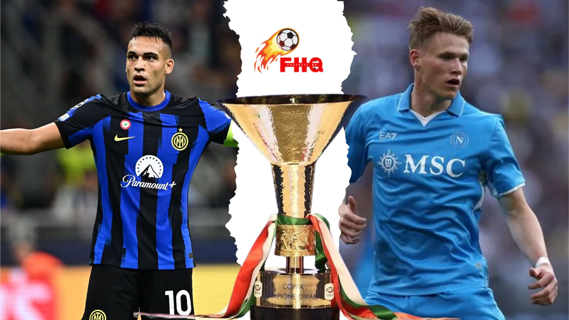 Serie A Final Week: Anticipating Serie A’s Final Showdown 2025